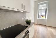 ANLEGERTRAUM KURZZEITVERMIETUNG WIDMUNG ! 3 Zimmerwohnung - U3 - ERSTBEZUG n. Umbau