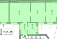 Traumhafte 3-Zimmer-Wohnung in 1030 Wien – ideal für Paare oder WGs!