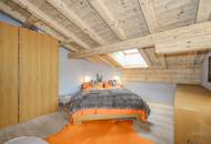 Luxuriöse Villa mit Kaiserblick in ruhiger Toplage