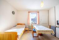 Zuhause mit viel Platz – Renovierungsprojekt mit Chancen in Bürmoos bei Salzburg