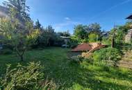 Familientraum: Haus mit großem Grundstück in Kapellerfeld