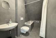 Helle Citywohnung mit Terrasse (Heizkosten inkl.)