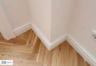 Ruhig gelegene Altbauwohnung im 15. Bezirk - Lassen Sie Ihrer Kreativität freien Lauf und gestalten Sie Ihr neues Zuhause