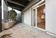 Gemütliche 2,5-Zimmer-Wohnung mit schöner Terrasse nahe der Mur im Bezirk Lend