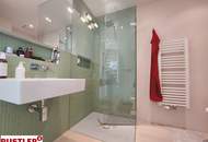 Seltene Gelegenheit für Anleger - Stylische 2-Zimmer-Wohnung in absoluter Ruhelage