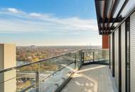 DC-FLATS: 302 brandneue High-End-Apartments bei der UNO-City ERSTBEZUG