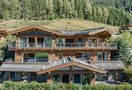 Beeindruckende Luxusvilla in sonniger Toplage