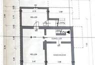 Einfamilienhaus nahe Liesingbachpromenade und Hetzendorfer Schlosspark