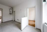 Erstbezug: Neu renoviertes Büro nahe Brunnenmarkt!