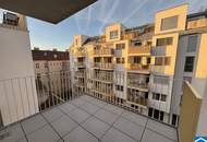 2 Zimmer Wohnung mit perfekter Infrastruktur