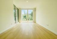 EXKLUSIVES WOHNEN IN OBER DÖBLING - südseitige Gartenwohnung