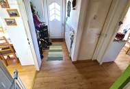 Medi-Haus, Maxi-Garten, Freude pur