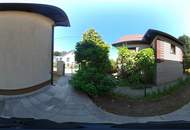 "Einfamilienhaus Nähe Liesingbach"