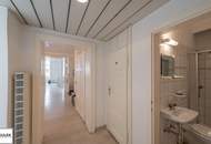 Wohnen am Stadtpark! Altbau mit großen Kellerräumlichkeiten z.B. als Galerie / Studio - sofort beziehbar!