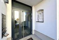 Ihr Rückzugsort: moderne Mietwohnung mit Garten und Terrasse