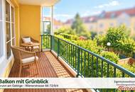 Ruhige & Moderne 2-Zi-Wohnung in Brunn am Gebirge mit Balkon, Garage & Klimaanlage – € 295.000