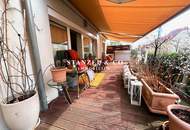 TERRASSENAPARTMENT MIT POOLBENUTZUNG