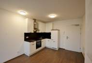 Attraktive Singlewohnung mit Gartenterrasse (Top 4, EG)