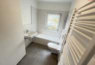 Erstbezug nach Komplettsanierung! Sonnige 3 Zimmerwohnung mit Badewanne und Balkon!