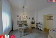 Wohnung mit 3 Zimmern nahe öffentlicher Anbindung!-- RESERVIERT
