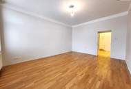 Charmante Garçonnière im 3. Stock – perfekt geschnitten, perfekt gelegen. Interesse geweckt? Dann gleich Besichtigung vereinbaren.