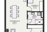 Ihr neues Zuhause im Messequadrant – modern, lebenswert, einzigartig