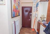 Gemütliche 3-Zimmer Wohnung mit Loggia - 93 m²
