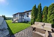 Einfamilienhaus im Bungalow-Stil in ruhiger Sackgasse