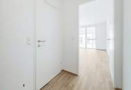 NEU und BEZUGSFERTIG >> moderne 2 ZI mit Balkon >> TOP Anbindung >> Floridsdorfer Spitz, Alte Donau