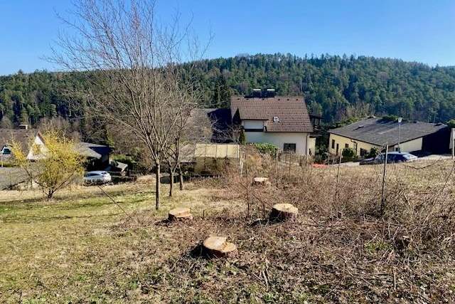 Ruhig, grün und sonnig! Schöner Baugrund im beschaulichen Walpersbach Nähe Bad Erlach, Grund und Boden-kauf, 293.280,€, 2822 Wiener Neustadt(Land)