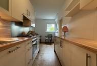 Moderne 3-Zimmer Wohnung mit Loggia