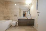 Luxuriöses Stadt-Penthouse mit Panoramablick