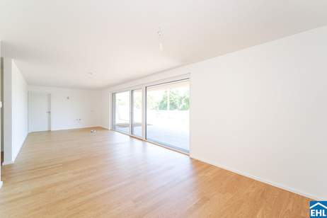 Modernes Wohnen mit Panoramablick – Exklusives Projekt in Brunn am Gebirge, Wohnung-kauf, 685.000,€, 2345 Mödling