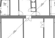 Traumhafte 3 Zimmer-Altbauwohnung im Herzen Wiedens
