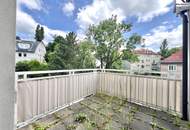 360° TOUR // TERRASSENWOHNUNG in PÖTZLEINSDORF