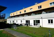 4 Zimmer Dachgeschoss-Maisonettewohnung in Loosdorf (Kaufoption)