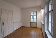 3 Bürohäuser, 38 Parkplätze in Toplage, hochfrequentiert, beste Infrastruktur