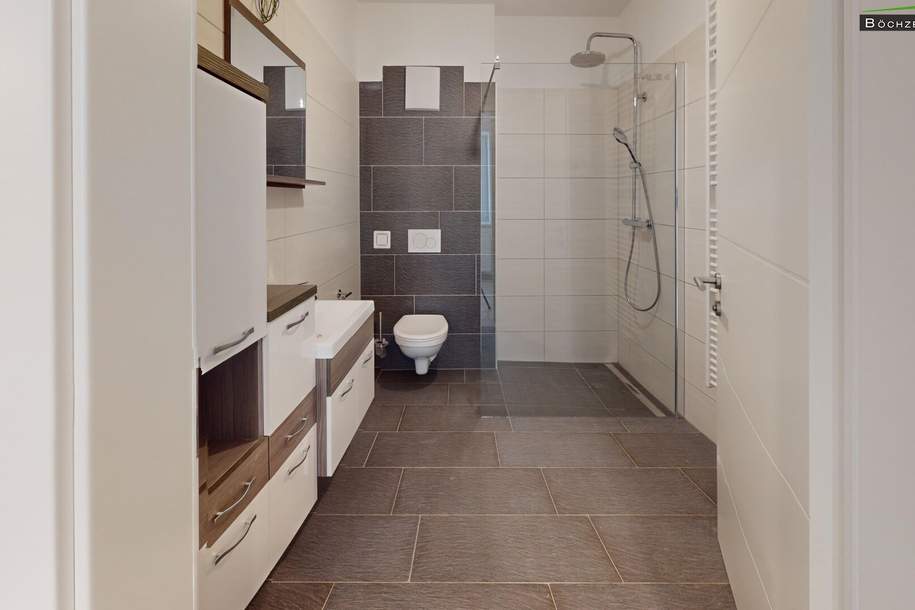 NEUSANIERTE Mietwohnung mit ca. 68,81 m² ++ in unmittelbarer Nähe zum Hauptplatz ++, Wohnung-miete, 699,32,€, 8720 Murtal