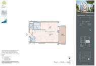 Provisionsfrei und fertig: Luxuriös Wohnen im exklusiven Prachtgarten - Laxenburger Straße