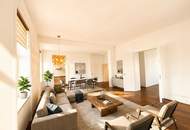 Klassischer Wiener Altbau mit Lift, großzügigen Raumhöhen und Nähe zum Rochusmarkt!