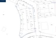 Exklusiver Bauplatz 1 - 500 m² - in NEUNKIRCHEN - Entwicklungsobjekt in Bestlage