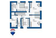 TOP QUALITÄT - HAUS IN UNTERSIEBENBRUNN