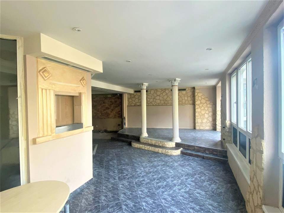 ca. 184 m² Nutzfläche inmitten der Imster Innenstadt zu verkaufen!