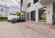HELLES NEUBAU-BÜRO MIT 75 m² – STELLPLATZ INKLUSIVE