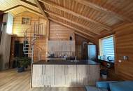 KAUFVEREINBARUNG!!! Wunderschöner Bungalow in Holzbauweise!