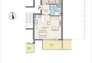 PROVISIONSFREI ! Exklusive Eigentumswohnungen mit Freifläche , Erstbezug Nachhaltig