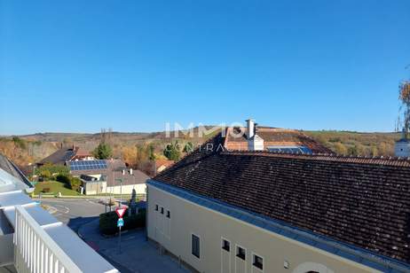 Moderne 2-Zi Gartenwohnung in Ulrichskirchen – Erstbezug mit Terrasse &amp; Stellplatz!, Wohnung-kauf, 245.000,€, 2122 Mistelbach