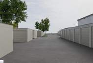 neue lagerboxen mit ca.52 m²