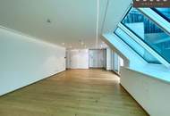 TOLLE FAMILIENWOHNUNG | IM DACHGESCHOSS | AM STADTPARK | RUHIGE 12 m2 TERRASSE | 4 ZIMMER | 2 BÄDER