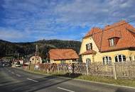 BASTLER aufgepasst! Einfamilienhaus mit großem sonnigem Garten und guter Verkehrsanbindung